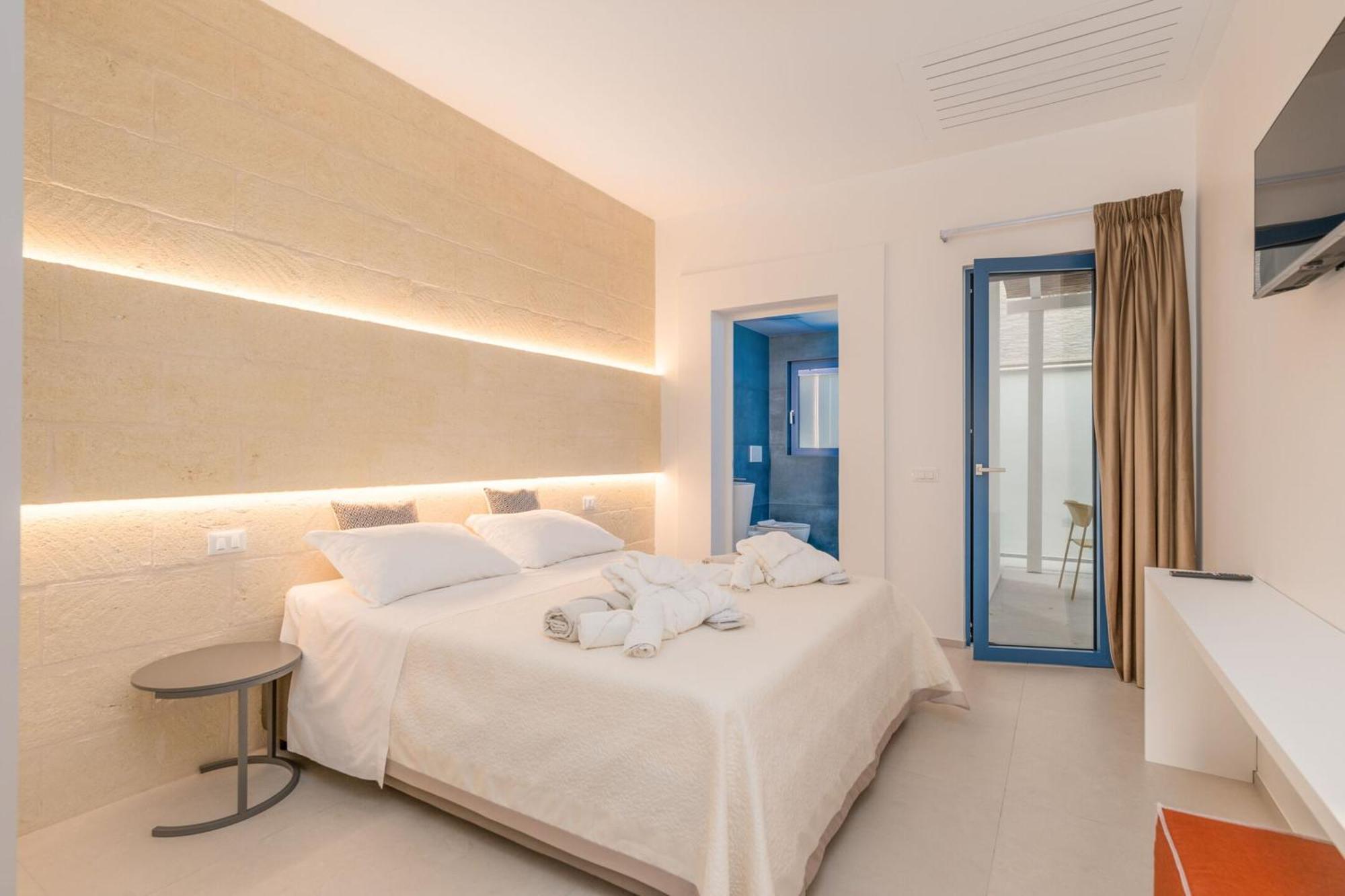 Ai Pescatori - Appartamenti Boutique By Raro Villas Savelletri Exterior foto