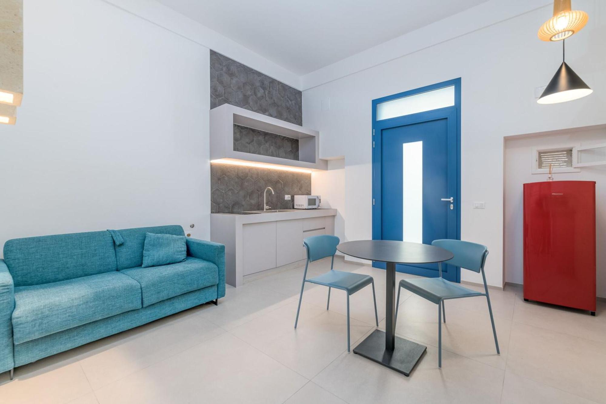 Ai Pescatori - Appartamenti Boutique By Raro Villas Savelletri Exterior foto
